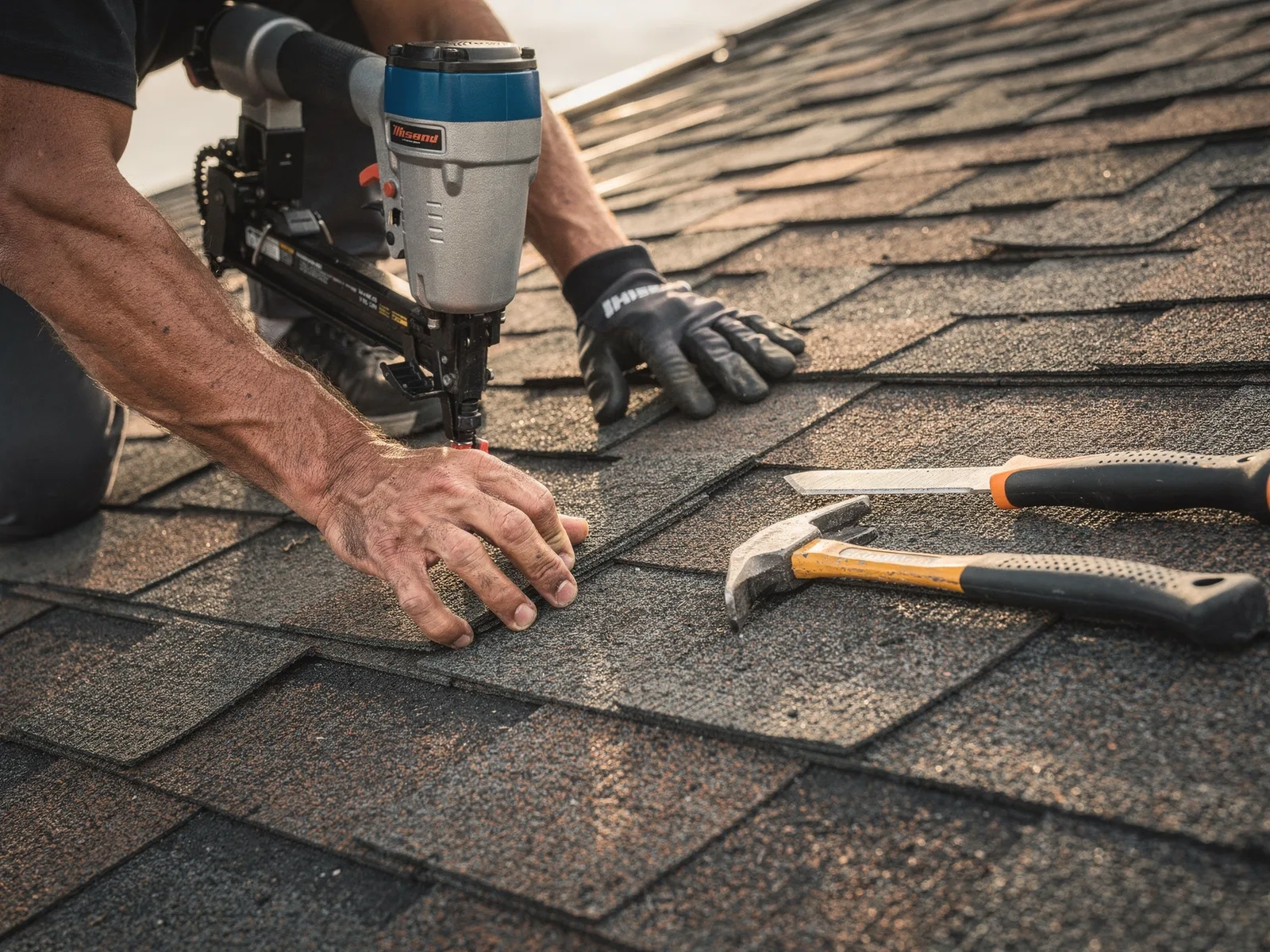 Why choose Roof Repair in Pryor, MT